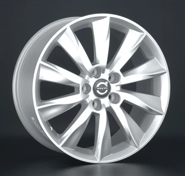 Replica LA V14 8.5x20 5x108 ET49