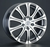 Replica LA TY57 6.5x16 5x114.3 ET45