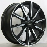 Replica LA TY48 7x17 5x114.3 ET39