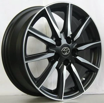 Replica LA TY48 7x17 5x114.3 ET39