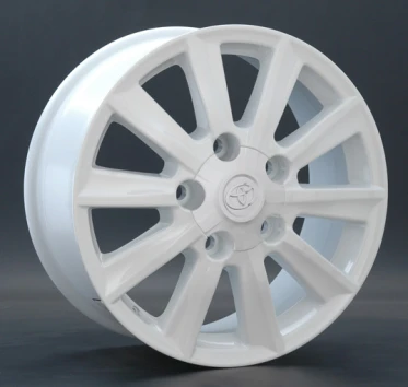 Replica LA TY43 8.5x20 5x150 ET60