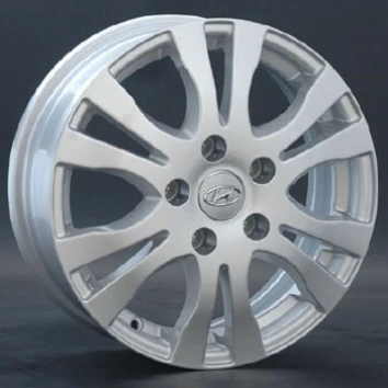 Replica LA HND53 5.5x15 4x100 ET51