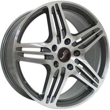 Replica LA PR10 11x19 5x130 ET51