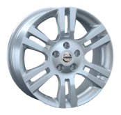 Replica LA NS68 7x17 5x114.3 ET55