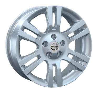 Replay NS68 7x17 5x114.3 ET55