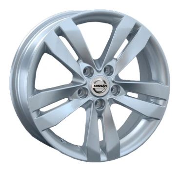 Replica LA NS67 7x17 5x114.3 ET55