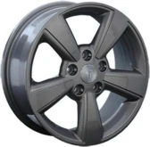 Replica LA NS38 6.5x16 5x114.3 ET40