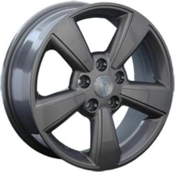 Replica LA NS38 6.5x16 5x114.3 ET40