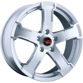 Replica LA MI62 6.5x17 5x114.3 ET46