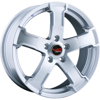 Replica LA MI62 6.5x17 5x114.3 ET46