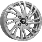 K&K Мейола 6x15 4x114.3 ET40