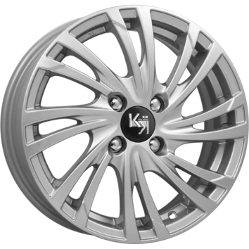 K&K Мейола 6x15 4x114.3 ET40