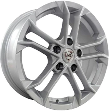 NZ SH655 6x15 5x100 ET40