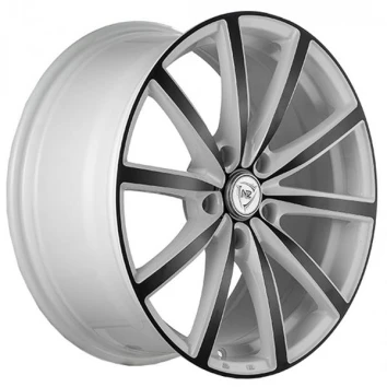 NZ F-50 6x15 4x114.3 ET40