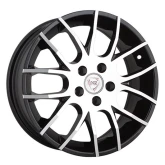 NZ F-38 6x15 5x105 ET39