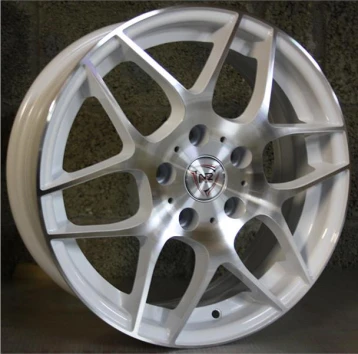 NZ F-32 6x15 5x112 ET47