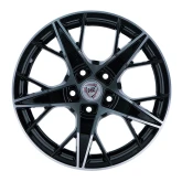 NZ F-29 6.5x16 4x100 ET49