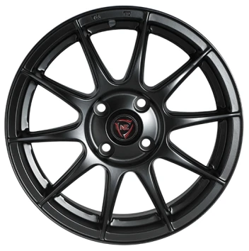 NZ F-27 6x15 5x105 ET39