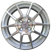 NZ F-24 6x15 5x105 ET39