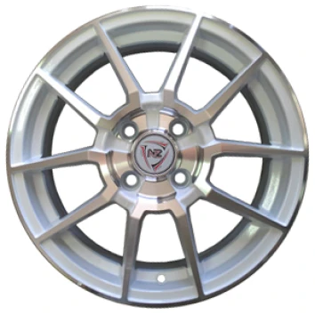 NZ F-24 6.5x16 5x105 ET39