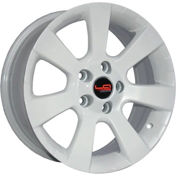 Replica LA VV83 6.5x16 5x112 ET33