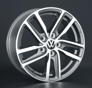 Replica LA VV161 7x16 5x112 ET50