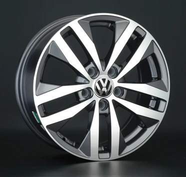 Replica LA VV144 6.5x16 5x112 ET50