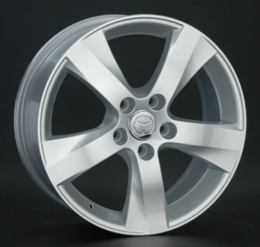 Replica LA TY118 7x17 5x114.3 ET39