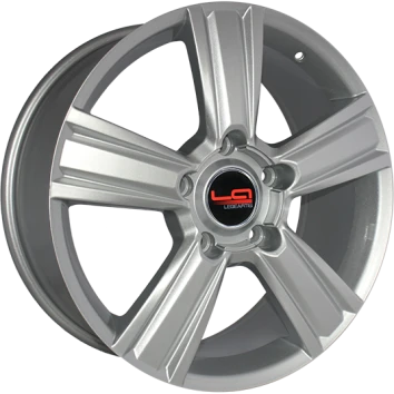 Replica LA TY117 8.5x20 5x150 ET60