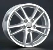 Replica LA TY109 7x17 5x114.3 ET39
