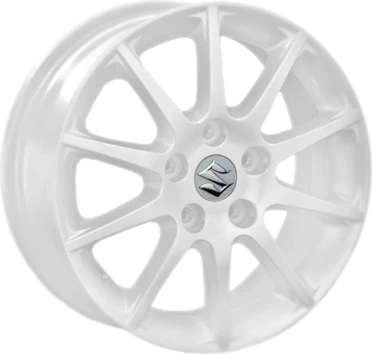 Replica LA SZ15 6x16 5x114.3 ET50