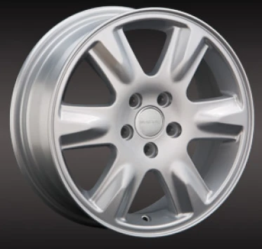 Replica LA SB13 6x15 5x100 ET48