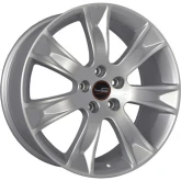 Replica LA B157 8.5x19 5x120 ET33