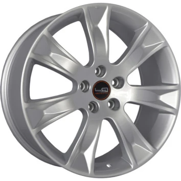 Replica LA B157 8.5x19 5x120 ET33