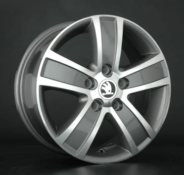 Replica LA SK17 6x15 5x100 ET38