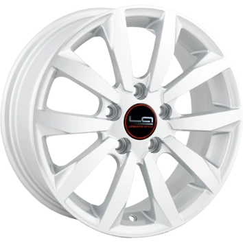 Replica LA H28 6.5x16 5x114.3 ET50