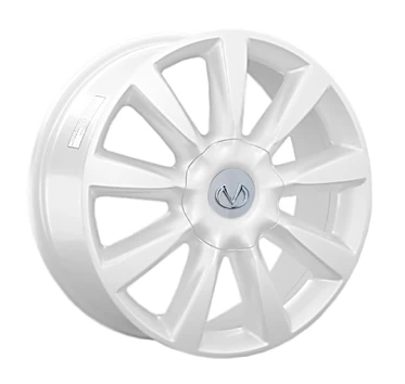 Replica LA INF10 8x20 6x139.7 ET35