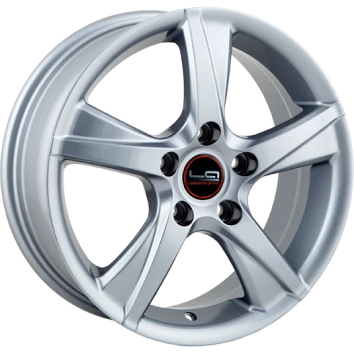 Replica LA H24 7.5x17 5x114.3 ET55