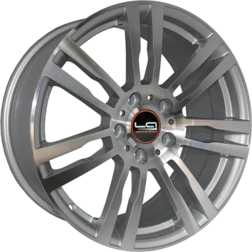 Replica LA B152 10x19 5x120 ET53