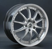 Enkei SH27 9.5x20 5x120 ET35