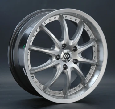 Enkei SH27 7.5x18 5x114.3 ET42