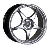 Enkei SC30 8x18 5x115 ET45