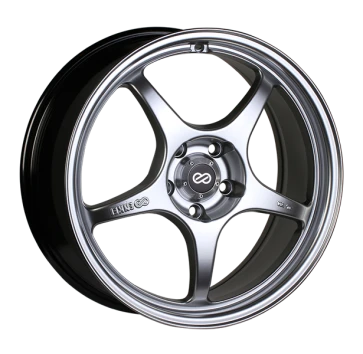 Enkei SC30 8x18 5x115 ET45