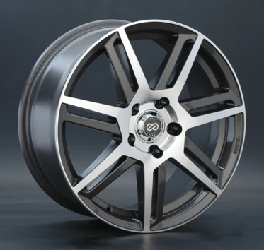 Enkei S939 7.5x17 5x114.3 ET45