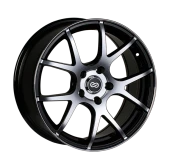 Enkei SL47 8x18 5x120 ET45
