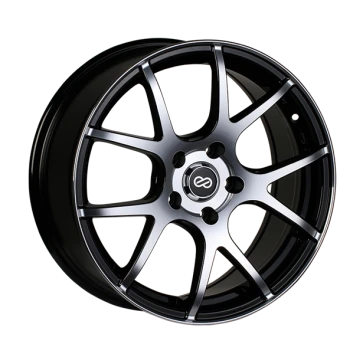 Enkei SL47 8x18 5x120 ET45