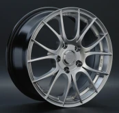 Enkei SC25 8x19 5x112 ET35
