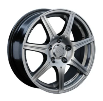 Enkei SC07 7.5x18 5x100 ET45