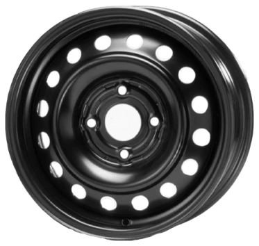 KFZ 9985 6.5x16 4x100 ET49