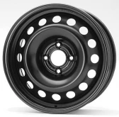 KFZ 9145 6x15 4x100 ET45